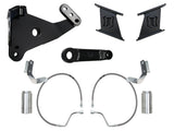 ICON 2017-2022 Ford F-250/F-350 Super Duty 4WD Front 7" Lift Box Kit