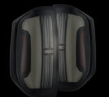 AlphaRex- Prismatic LED Taillights Alpha Black