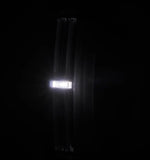 AlphaRex- Prismatic LED Taillights Alpha Black