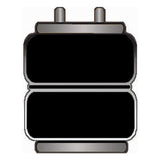 Ride-Rite Air Suspension Helper Spring