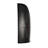 AlphaRex Prismatic LED Taillights Alpha-Black - 680062