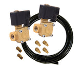 Kleinn Air Horns - 6885 - 230-VX6003 Valve Upgrade