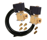 Kleinn Air Horns - 6890 - 730 Valve Upgrade Kit