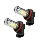 6909-051 - ORACLE H11 Plasma Bulb (Pair) - White