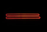 AlphaRex Prismatic LED Taillights Black - 691010