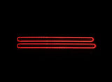 AlphaRex Prismatic LED Taillights Alpha-Black - 691020