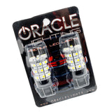 6911-005 - ORACLE 7443 60SMD Switchback Bulb (Pair)
