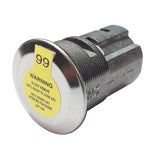 BOLT Lock Cylinder GM B (Late Model)