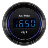 2-1/16" PYROMETER 0-2000 °F COBALT DIGITAL