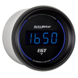 2-1/16" PYROMETER 0-2000 °F COBALT DIGITAL