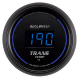 2-1/16" TRANSMISSION TEMPERATURE 0-340 °F COBALT DIGITAL