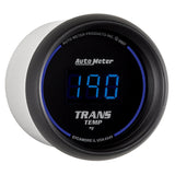 2-1/16" TRANSMISSION TEMPERATURE 0-340 °F COBALT DIGITAL