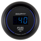 2-1/16" FUEL PRESSURE 0-100 PSI COBALT DIGITAL