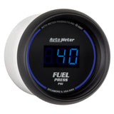 2-1/16" FUEL PRESSURE 0-100 PSI COBALT DIGITAL