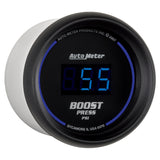 2-1/16" BOOST 0-60 PSI COBALT DIGITAL