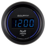 2-1/16" NITROUS PRESSURE 0-1600 PSI COBALT DIGITAL