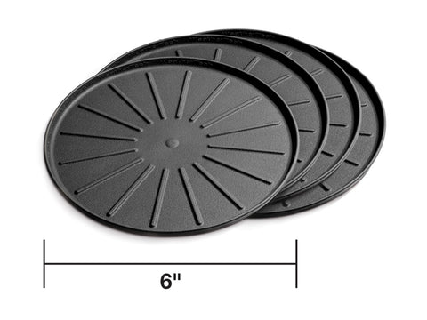 Round Coaster Set