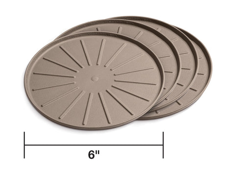 Round Coaster Set