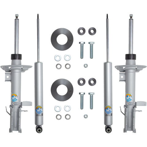 Bilstein Shock Absorbers