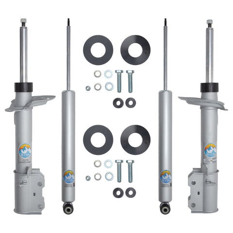 Bilstein Shock Absorbers