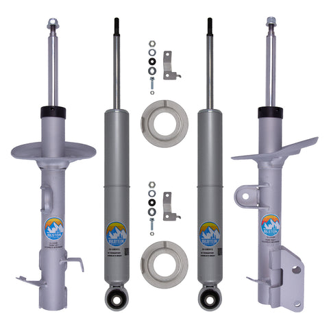 Bilstein Shock Absorbers