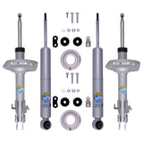 Bilstein Shock Absorbers
