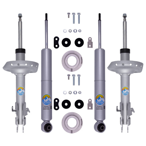 Bilstein Shock Absorbers