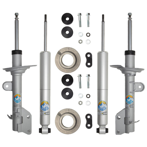 Bilstein Shock Absorbers