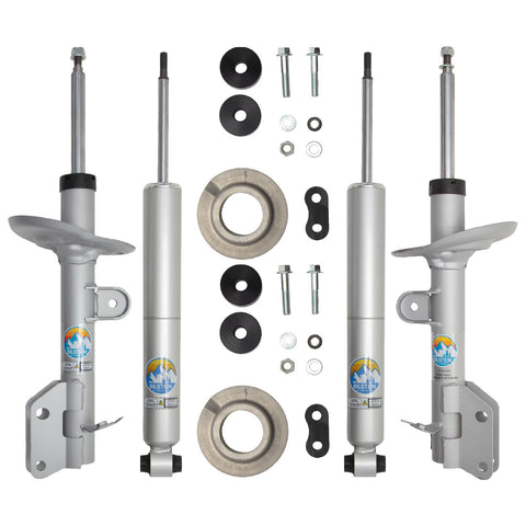 Bilstein Shock Absorbers