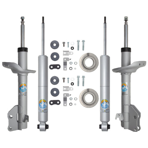 Bilstein Shock Absorbers