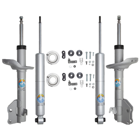 Bilstein Shock Absorbers
