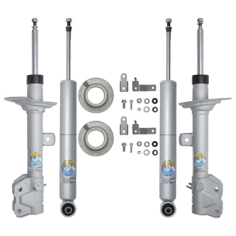 Bilstein Shock Absorbers