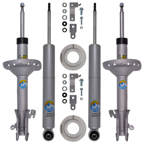 Bilstein Shock Absorbers