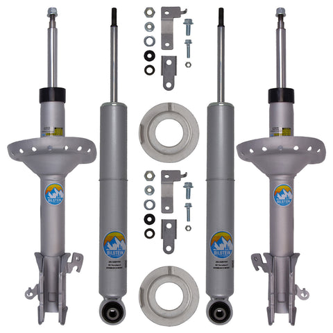 Bilstein Shock Absorbers