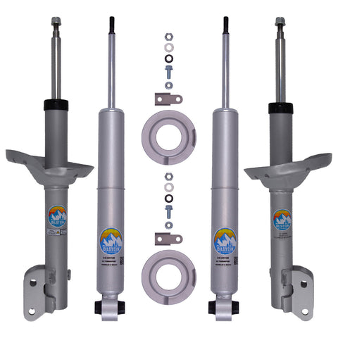 Bilstein Shock Absorbers