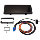 INVISION LCD DASH UNIVERSAL PANEL MOUNT