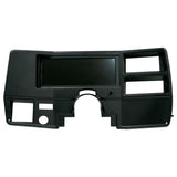INVISION LCD DASH KIT 73-87 CHEVY & GMC FULL SIZE TRUCK DIRECT FIT DIGITAL DASH