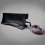 INVISION LCD DASH KIT 95-98 CHEVROLET TRUCK DIRECT FIT DIGITAL DASH