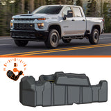 Titan Fuel Tanks Extra Large Midship Tank - 7010220
