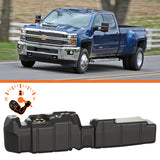 Titan Fuel Tanks Extra Large Midship Tank - 7010317