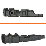 Titan Fuel Tanks Extra Large Midship Tank - 7010519