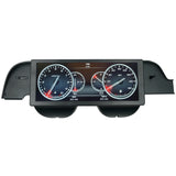 INVISION LCD DASH KIT 67-68 MUSTANG DIRECT FIT DIGITAL DASH