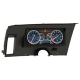 INVISION LCD DASH KIT 71-73 MUSTANG DIRECT FIT DIGITAL DASH