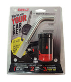 BOLT 1/2In. Receiver Lock GM Late Model (GM-B)