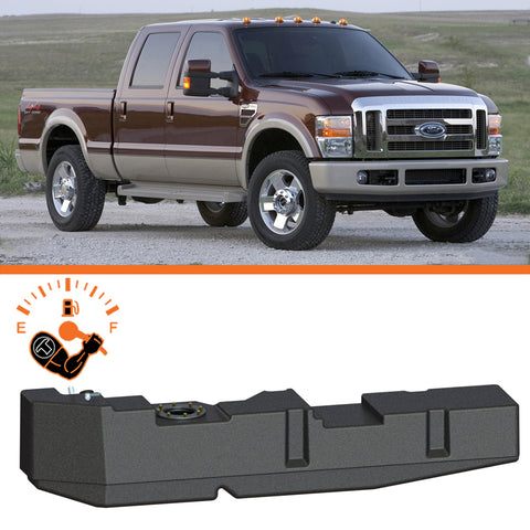 Titan Fuel Tanks Extra Large Midship Tank - 7020208