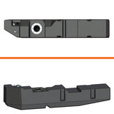 Titan Fuel Tanks Extra Large Midship Tank - 7020299