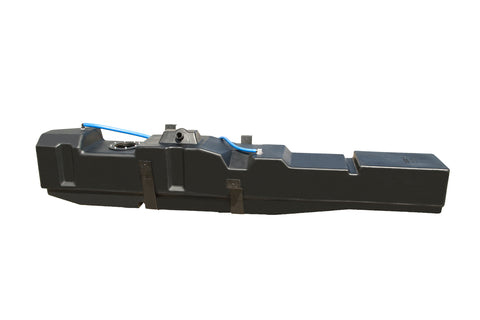Extra Large Midship Tank