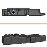 Titan Fuel Tanks Extra Large Midship Tank - 7020311