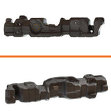 Titan Fuel Tanks Extra Large Midship Tank - 7020317