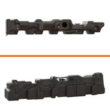 Titan Fuel Tanks Extra Large Midship Tank - 7020517